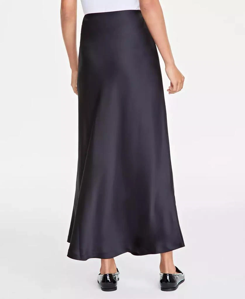 On 34th Women's Maxi Slip Skirt, Created for Macy's 2