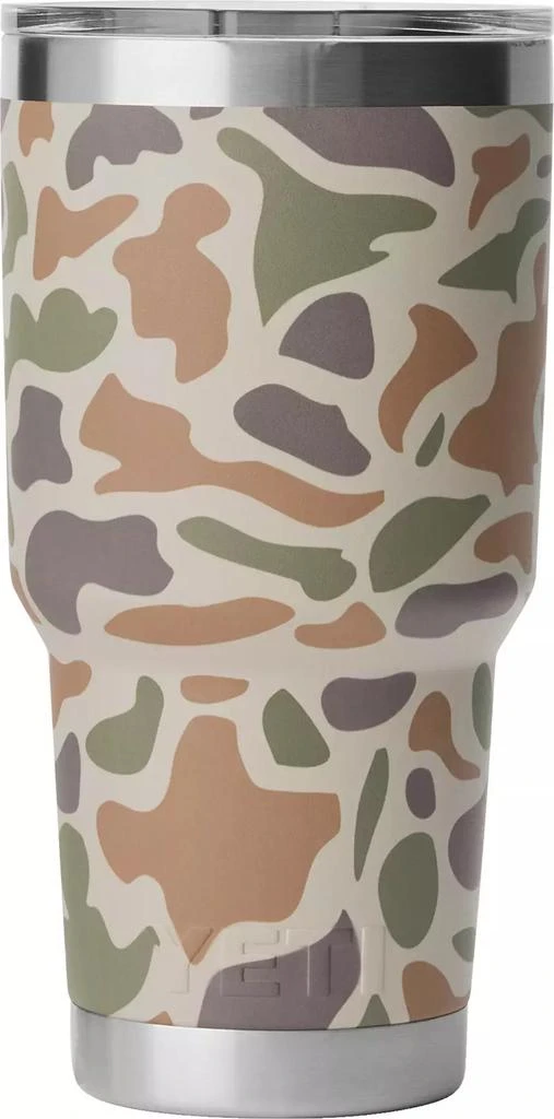 YETI YETI 30 oz. Rambler Tumbler with MagSlider Lid - Camo Collection 2