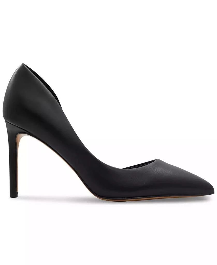 ALDO Women's Brandie Pointed-Toe d'Orsay Pumps 7
