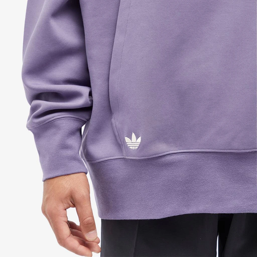 Adidas Adidas Neuclassics Hoodie 5