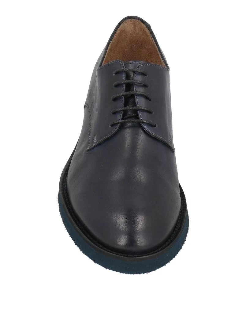 JEROLD WILTON Laced shoes 4