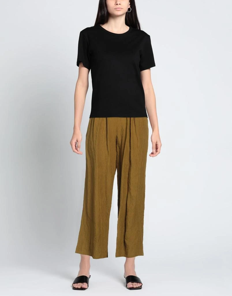 A.B  APUNTOB Casual pants 2