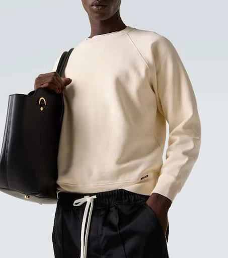 Tom Ford Cotton sweatshirt 5