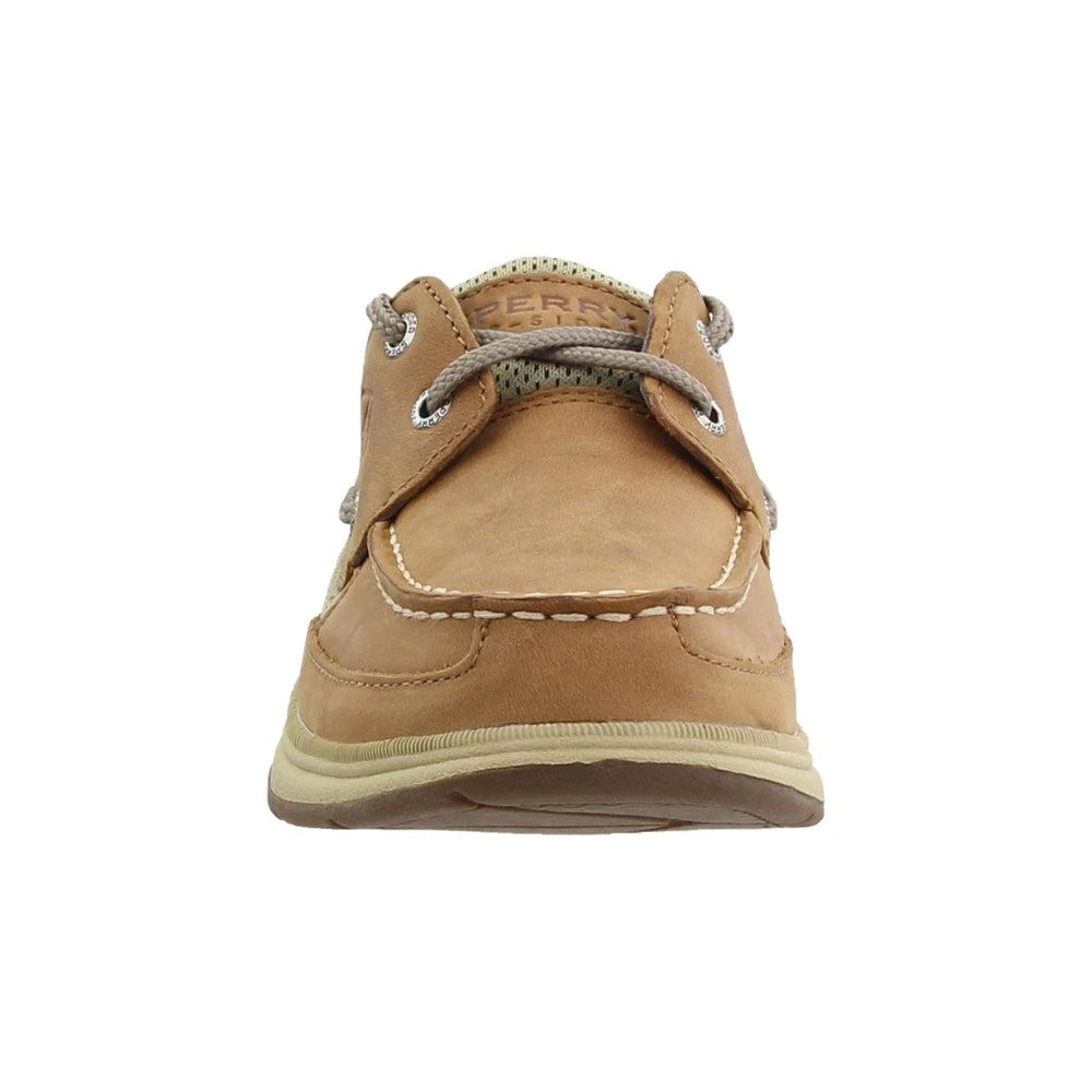 Sperry Lanyard Boat Shoes (Little Kid-Big Kid) 5