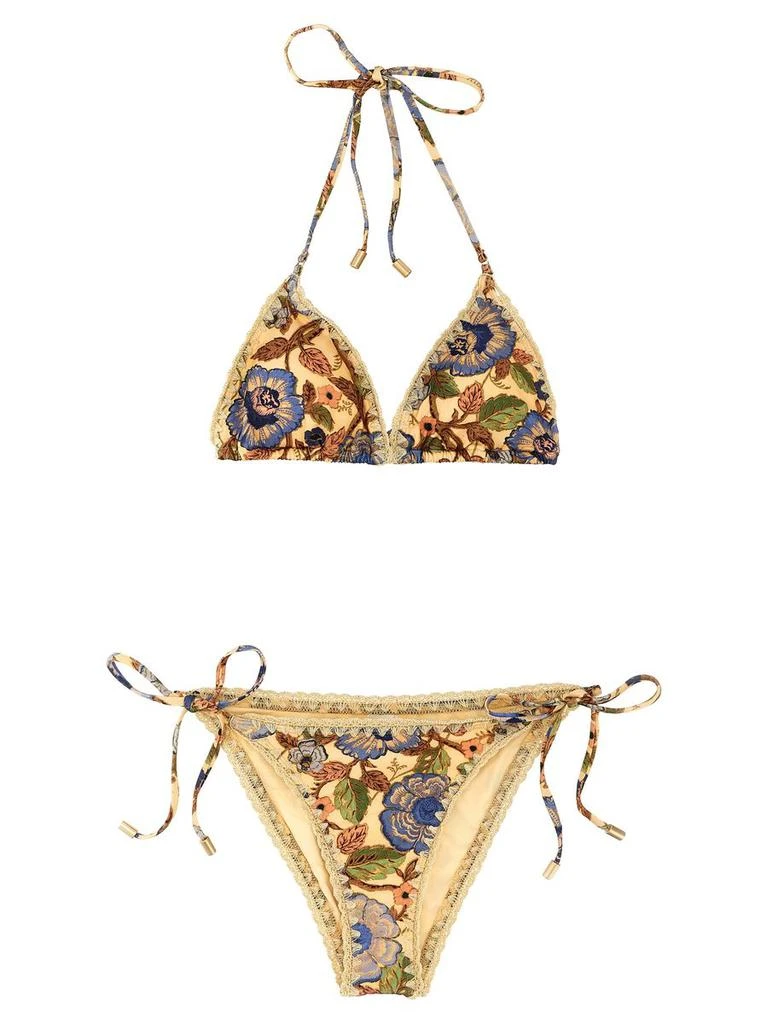 Zimmermann ZIMMERMANN BEACHWEARS 1