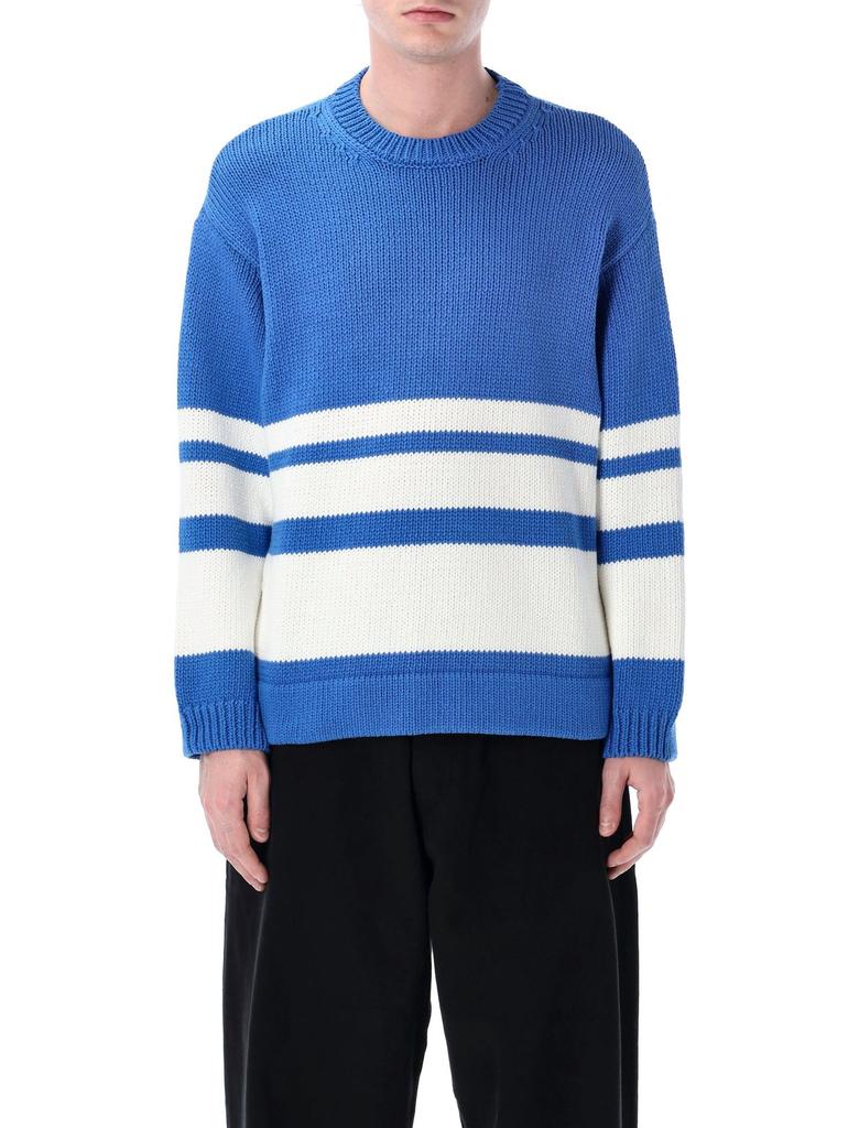 YMC YOU MUST CREATE YMC Flint Knit Pullover