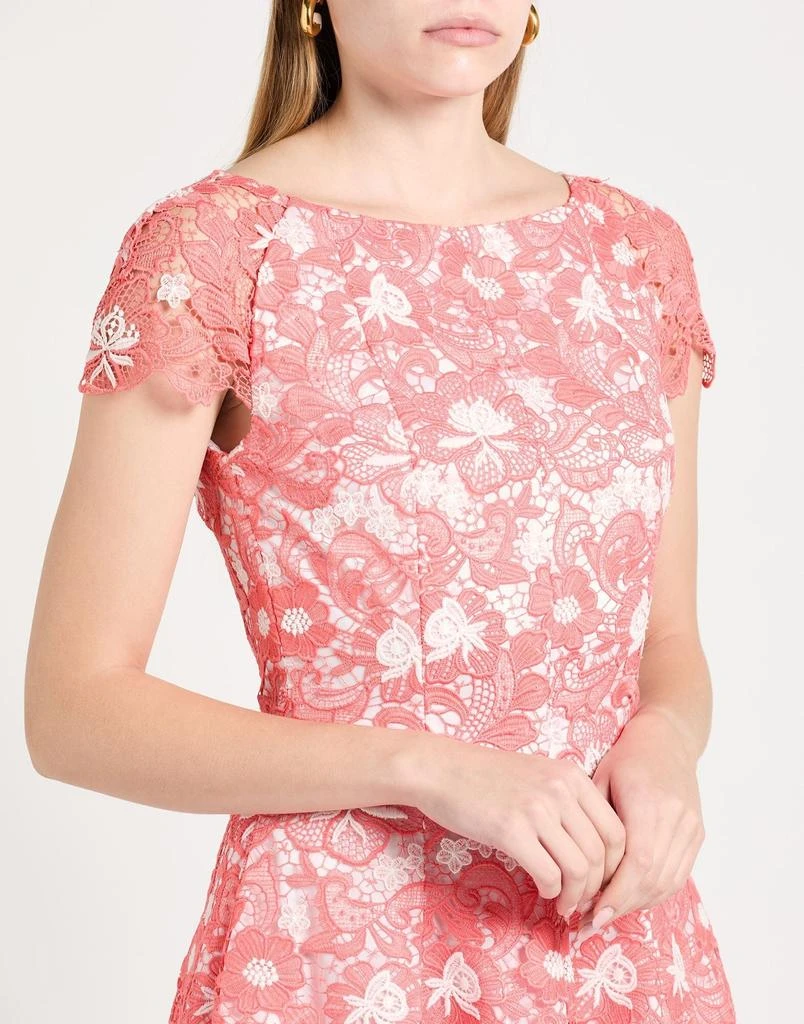 Talbot Runhof Midi dress 4