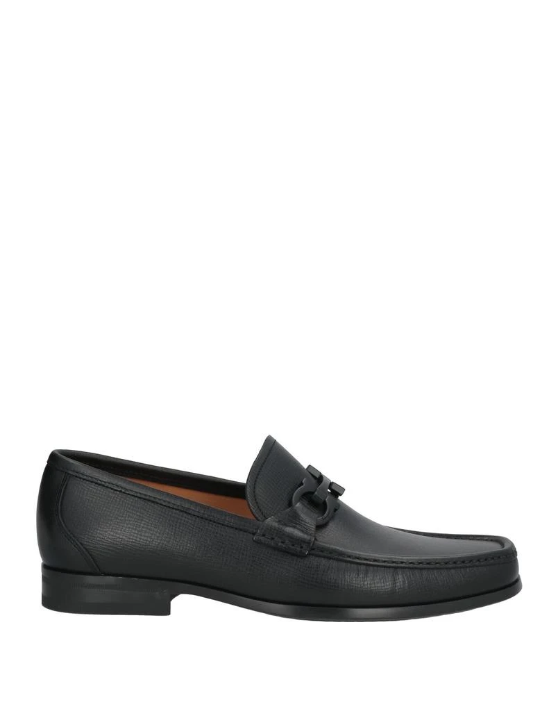 Salvatore Ferragamo Loafers 1