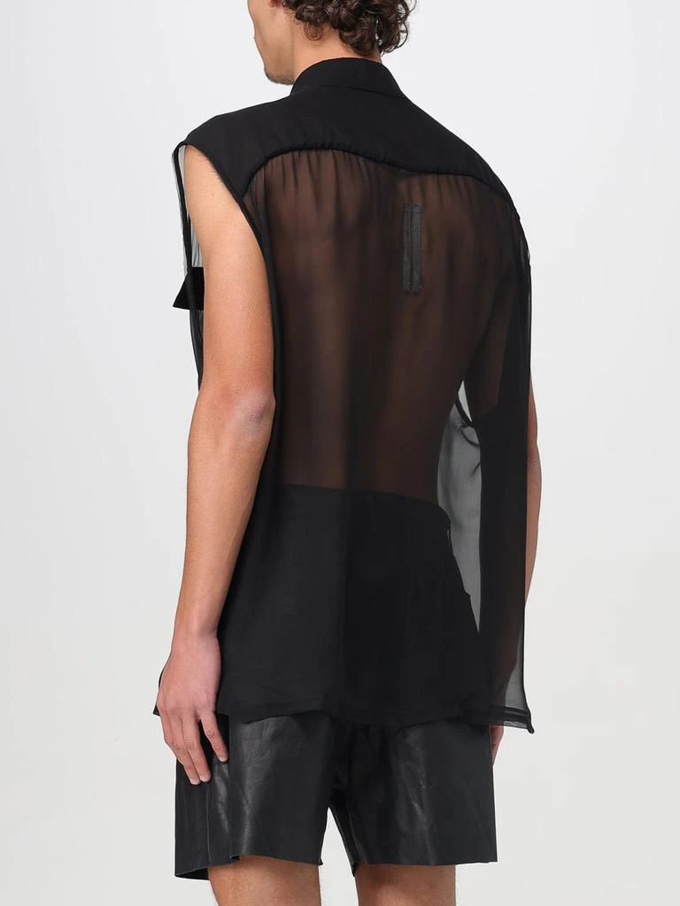Rick Owens Shirt men Rick Owens 3