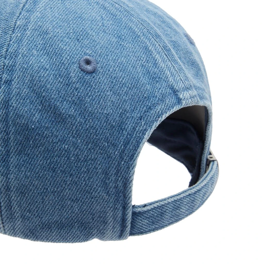 Calvin Klein Calvin Klein Denim Cap 3