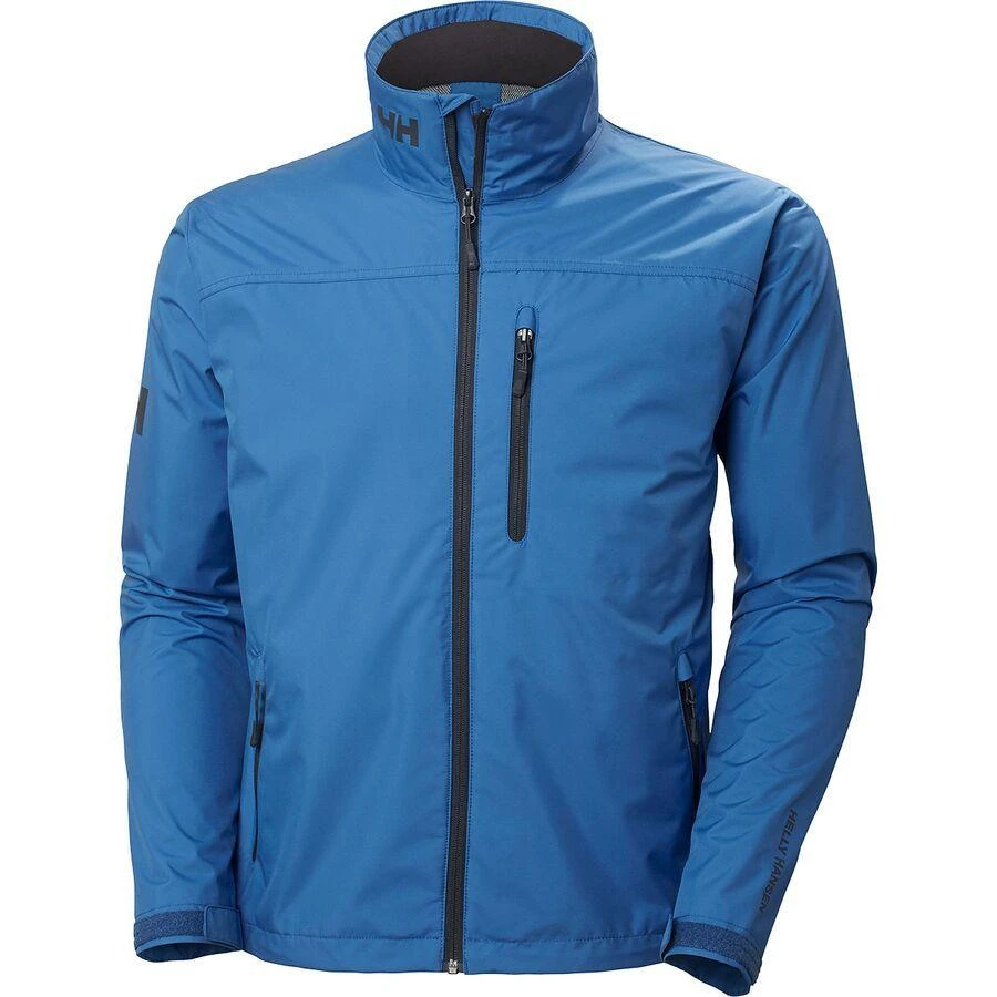 Helly Hansen Crew Jacket - Men's