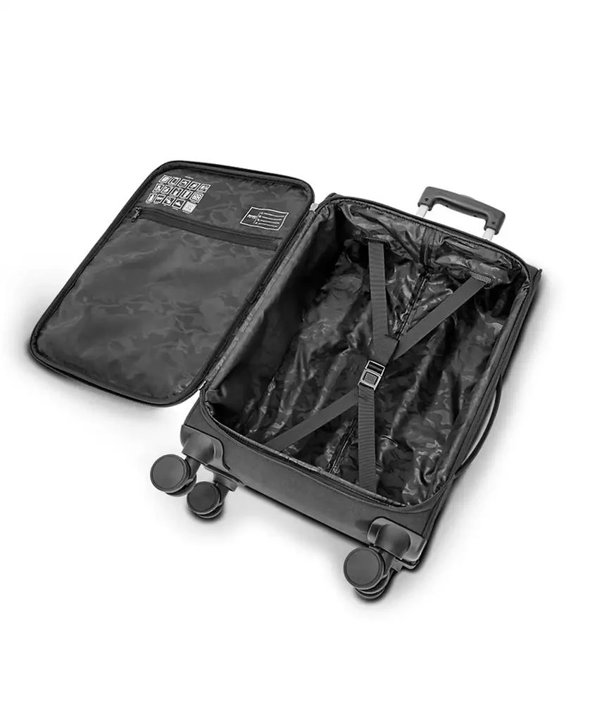 SOLO New York Re-Treat Carry-on Spinner 7