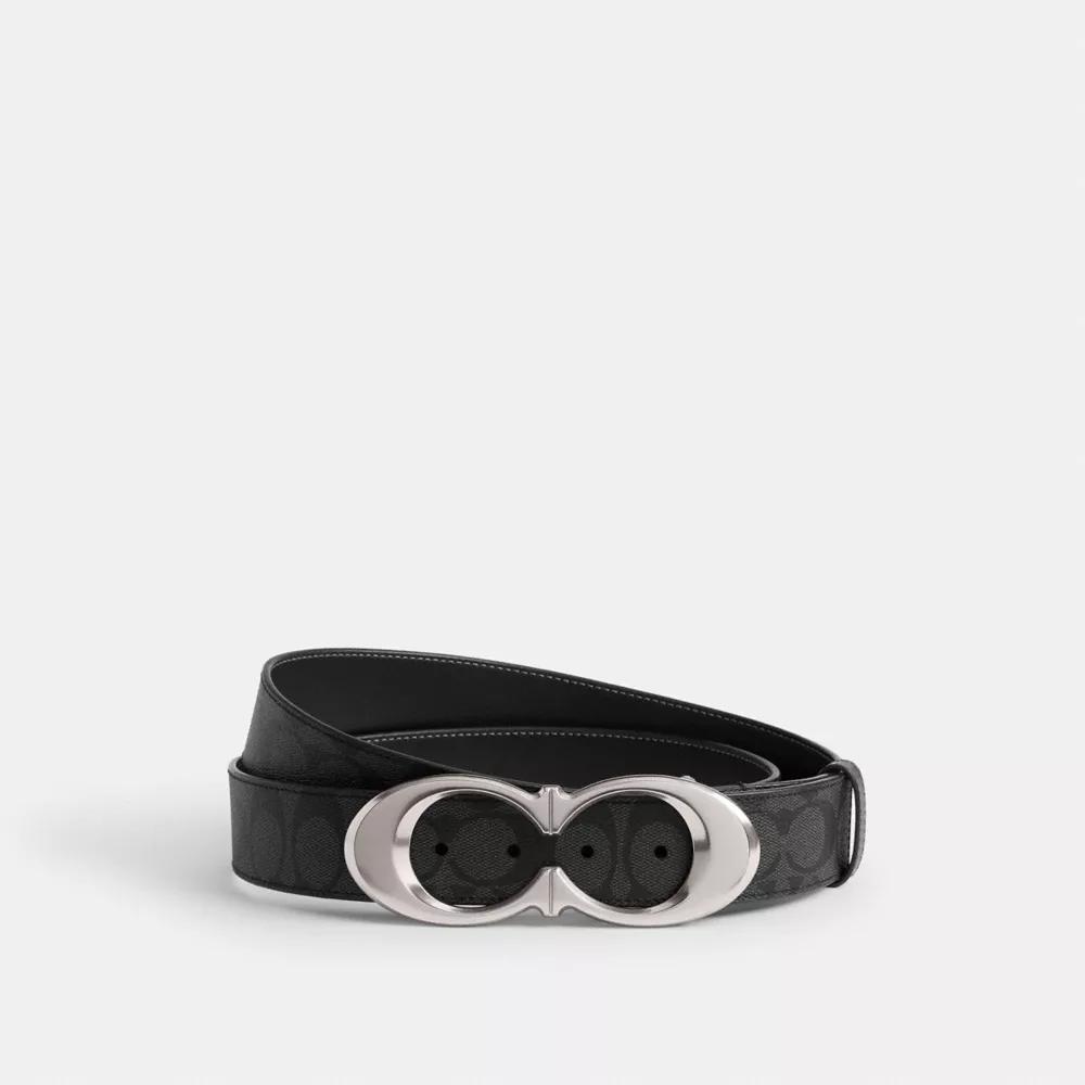 coach black belt women's