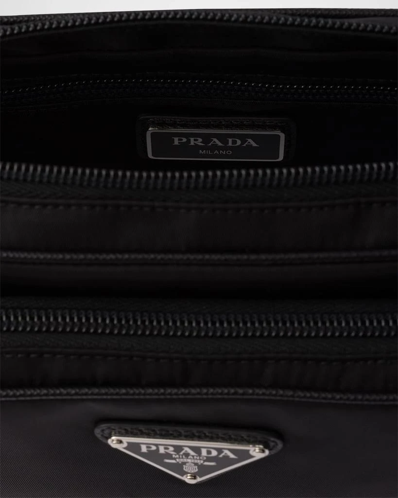 Prada Re-Nylon Belt Bag 4