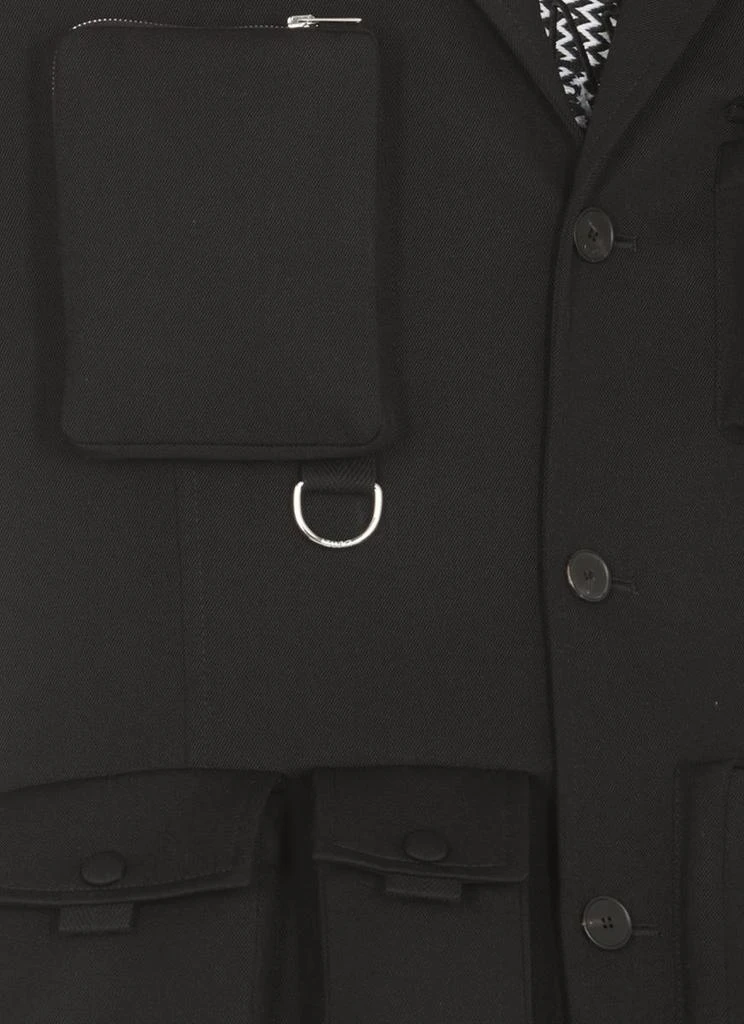 Lanvin Lanvin Jackets 5