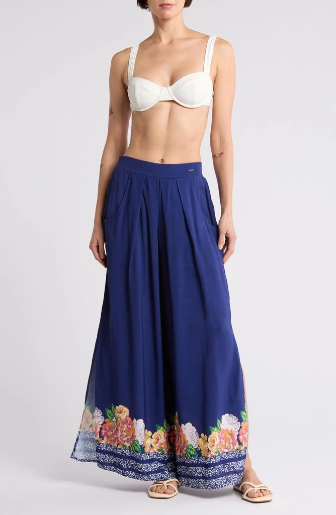 Maaji Peony Ophelia Cover-Up Maxi Dress 1
