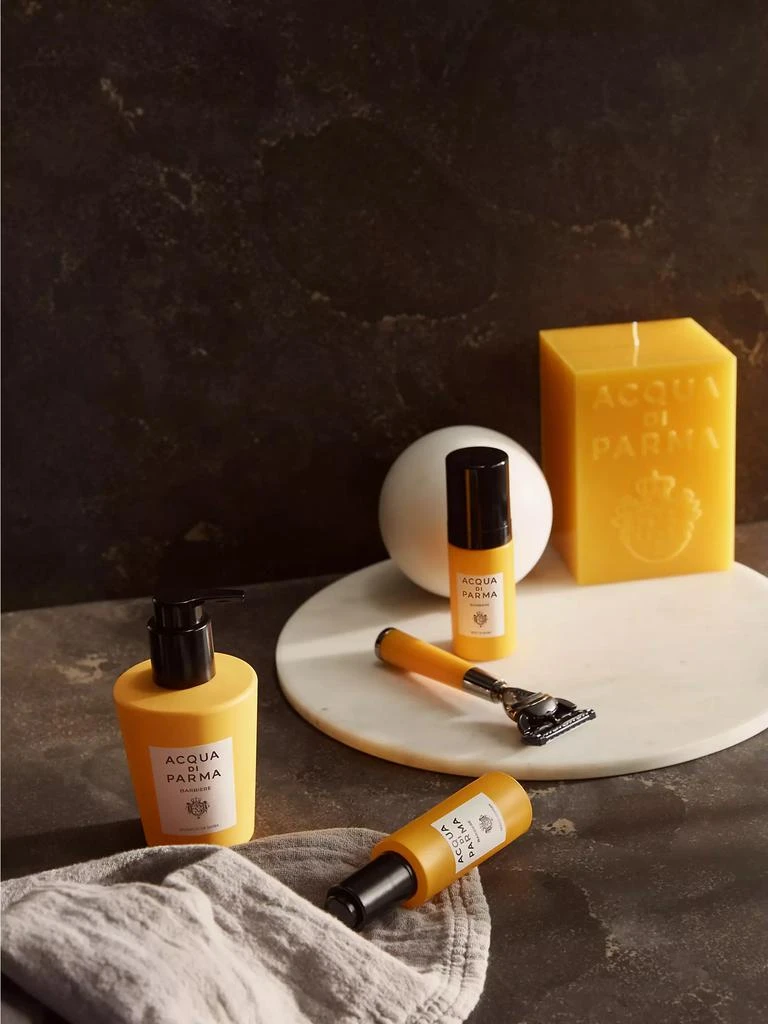 Acqua di Parma Barbiere Fusion Razor 3