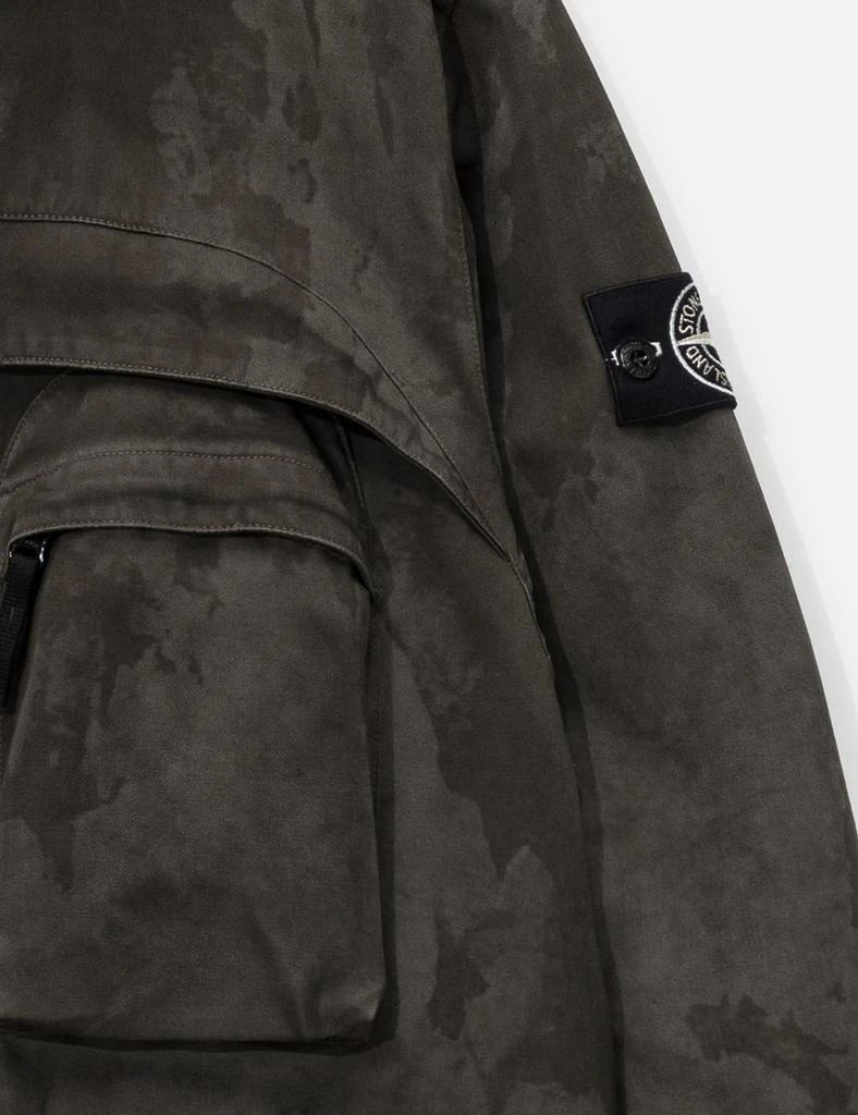 Stone Island Laser Camo Field Jacket 6