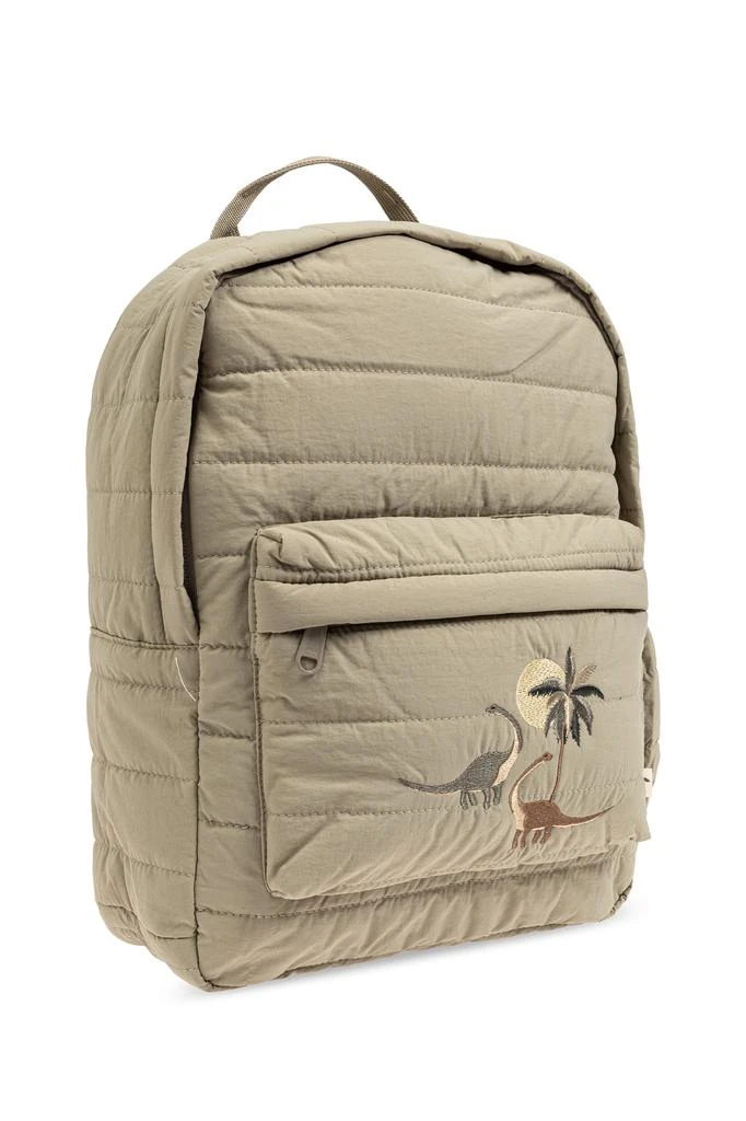 Konges Sløjd Quilted backpack 4