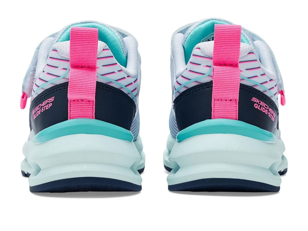 SKECHERS Glide-step + - Sprint Lines 303686L (Little Kid/Big Kid) 7