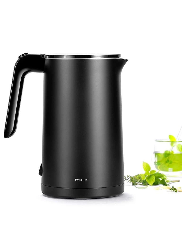 ZWILLING J.A. Henckels Enfinigy Cool Touch 1.5 Liter Electric Kettle 4