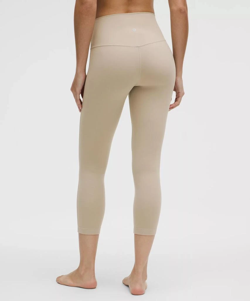 Lululemon lululemon Align™ High-Rise Crop 23" 59