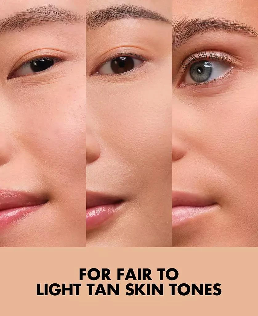 Make Up For Ever HD Skin Blurring & Perfecting Loose Powder, 0.28 oz. 5