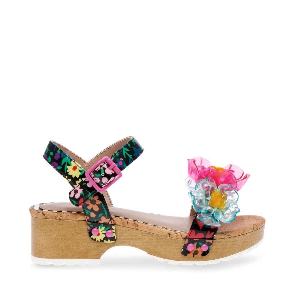 Betsey Johnson Kids Oakly 5