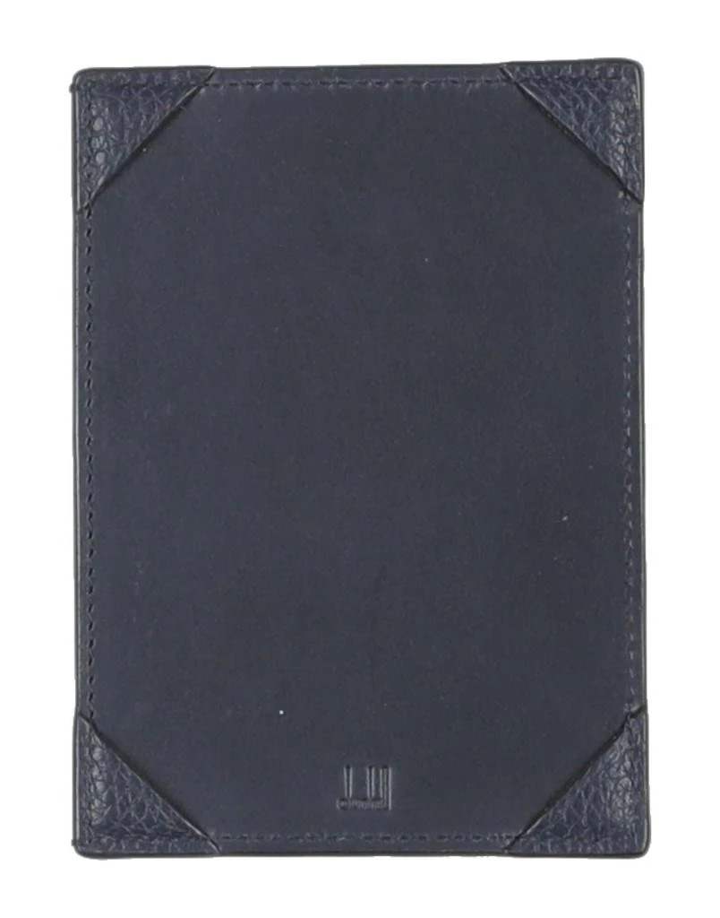 Dunhill Cardholder 2