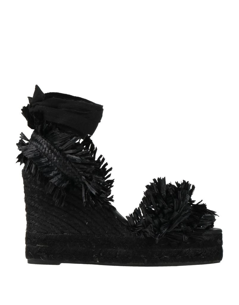 CASTAÑER Espadrilles