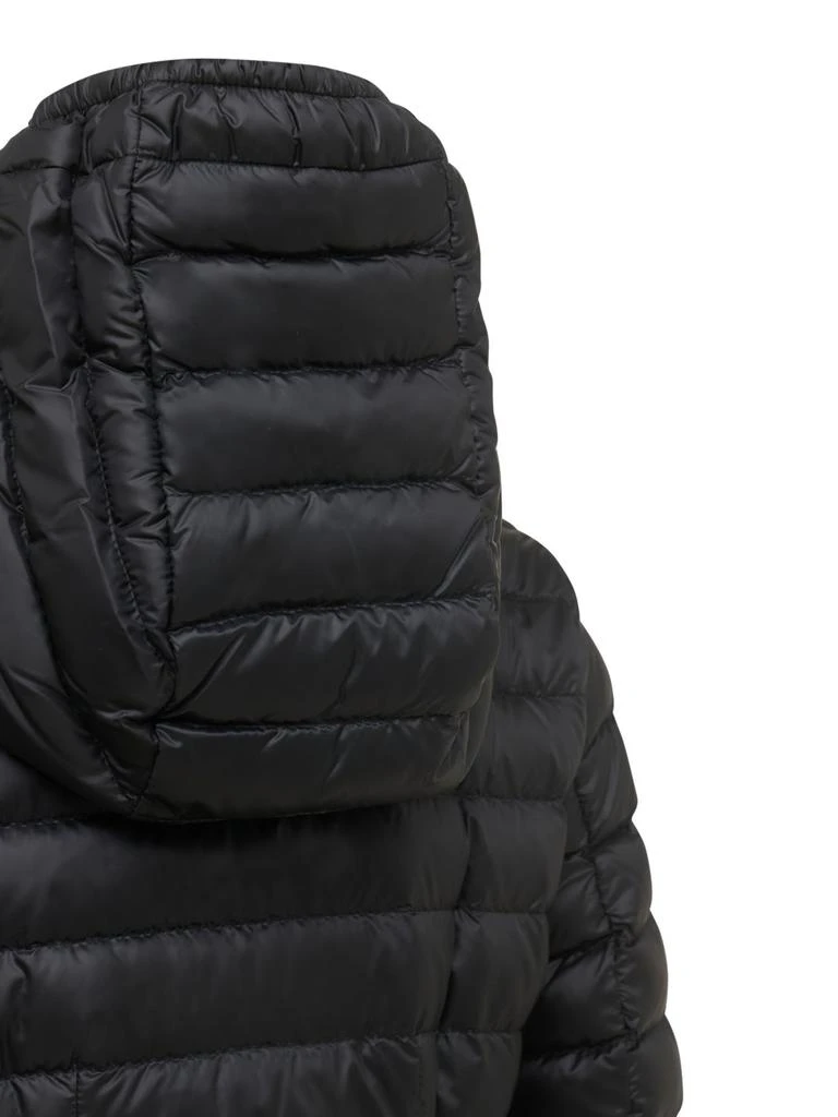 Moncler Barbel Long Nylon Down Jacket 7