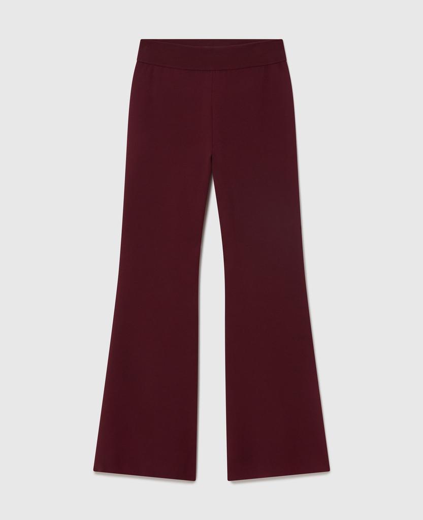 Stella McCartney Stella McCartney - Compact Knit Flared