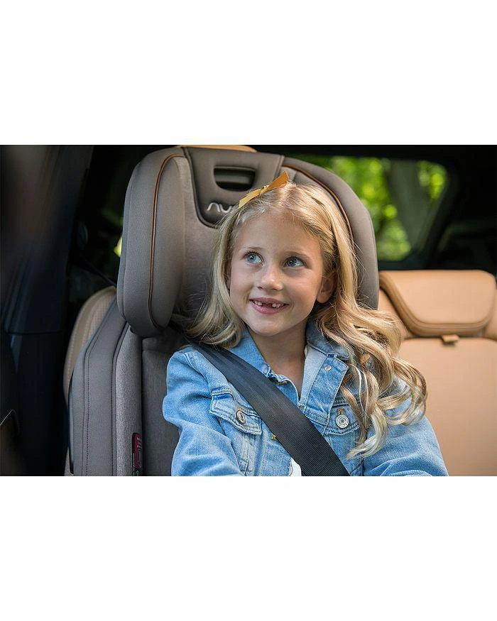 Nuna EXEC™ All-in-1 Convertible Car Seat 15