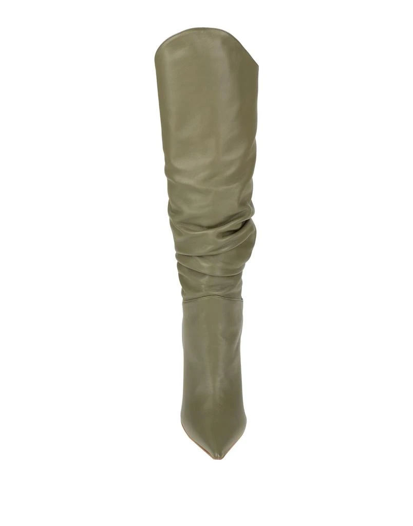 Ilio Smeraldo Boots 4