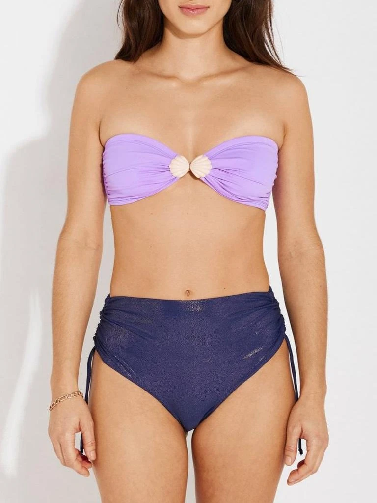 Albertine Haut De Maillot Bella - Aster Purple 1