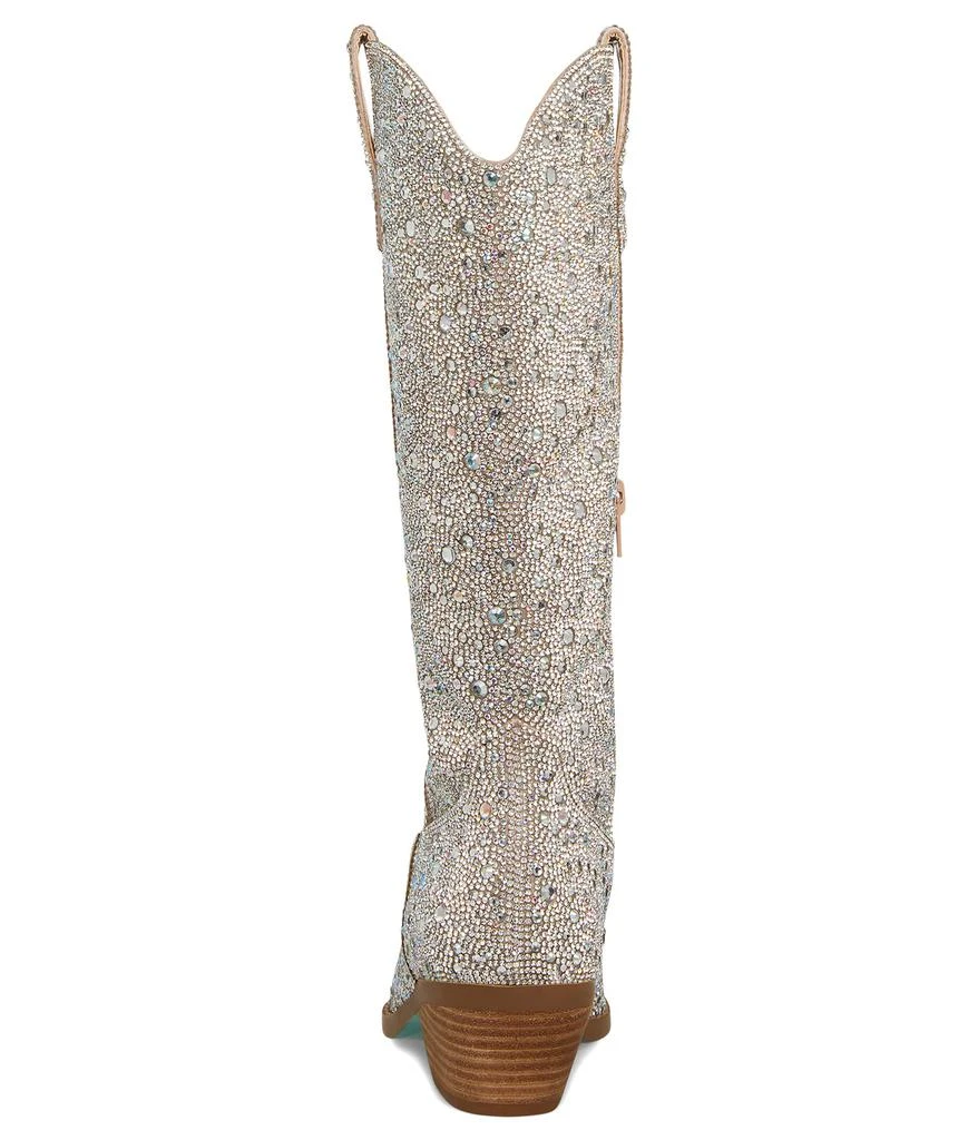 Betsey Johnson Dalas 5