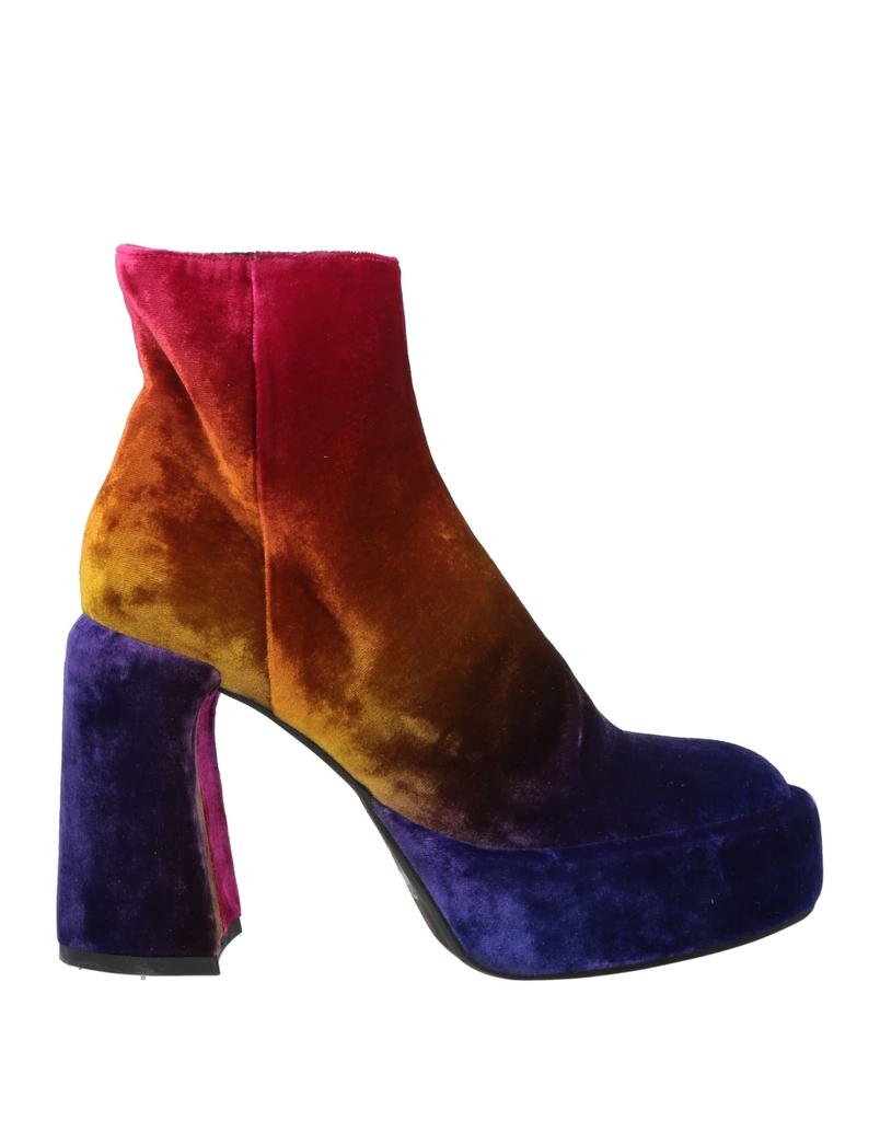 ELENA IACHI Ankle boot