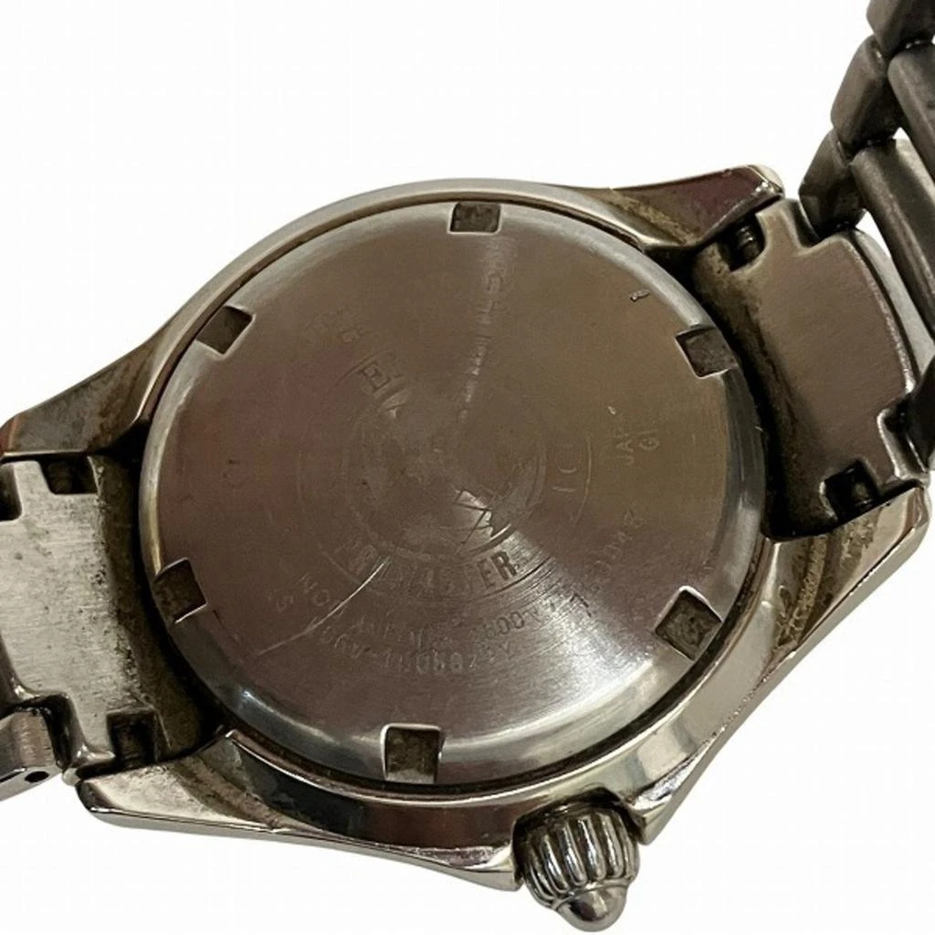 Citizen Stainless Steel Wristwatch (Pre-Owned) 5
