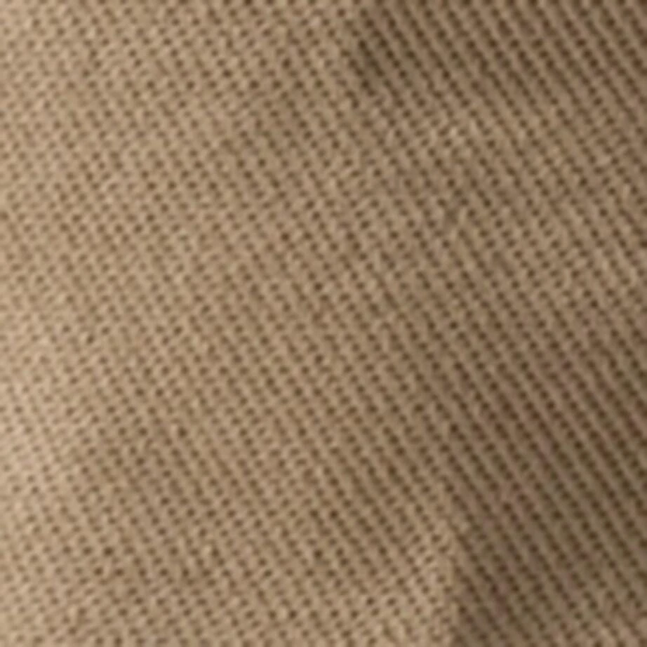 Prada Wide-Brim Drill Bucket Hat 4