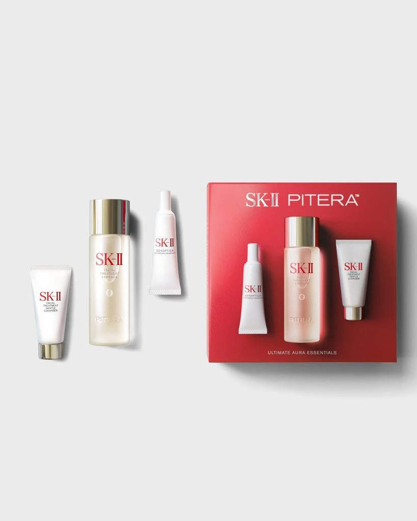 SK-II SK-II Ultimate Aura Essentials Kit 1