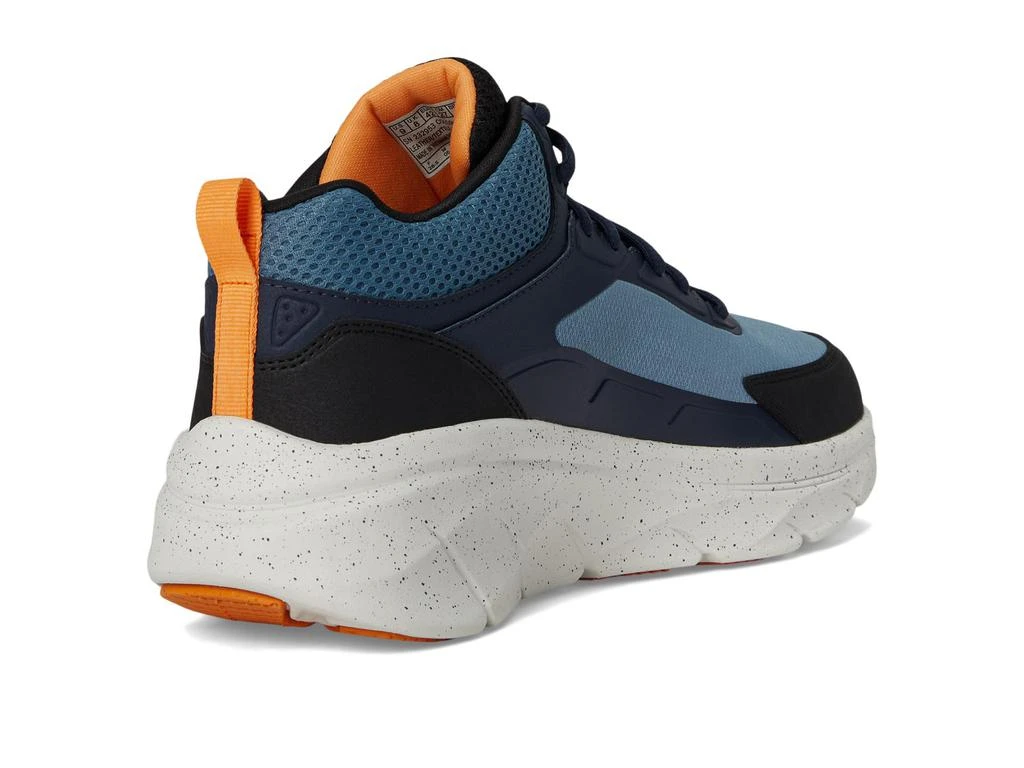 SKECHERS D'Lux Walker 2.0 Grailo Waterproof 5