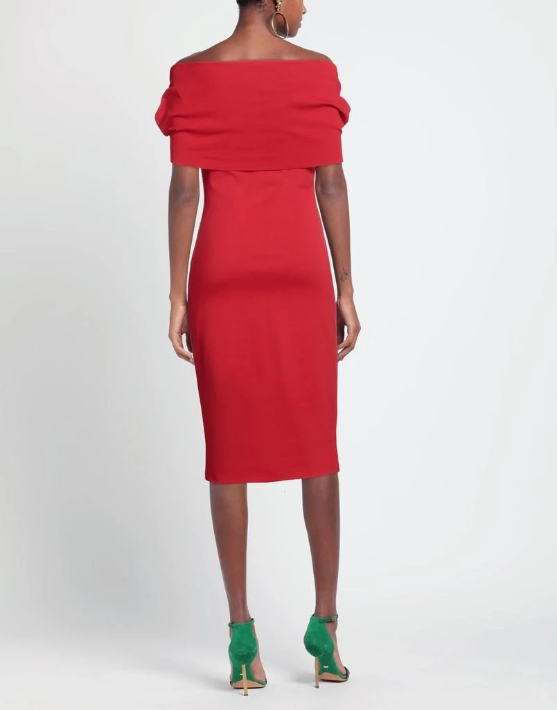 MANGANO Midi dress 2