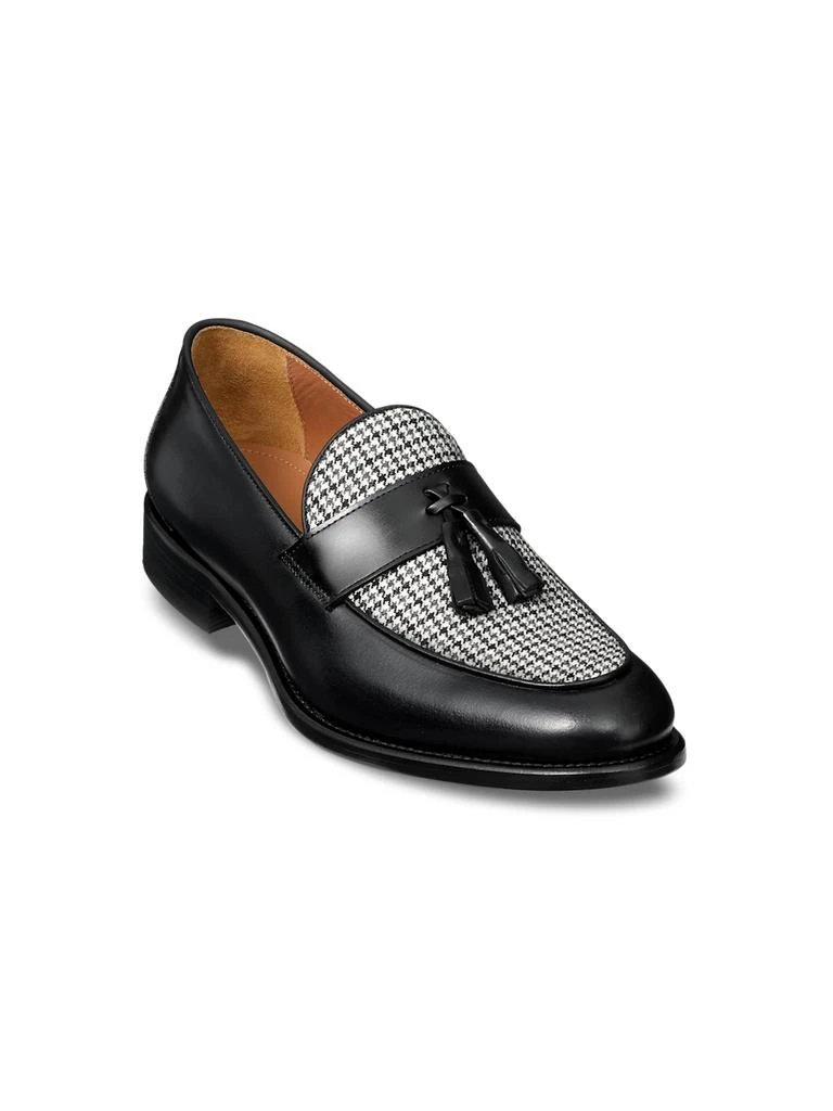Paul Fredrick Dylan Tassel Loafer