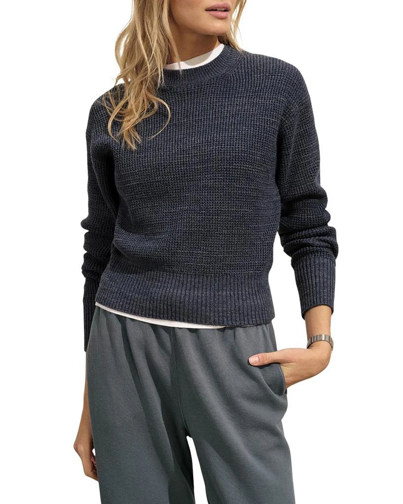 Buck Mason Vintage Interloop Sweatpants 3