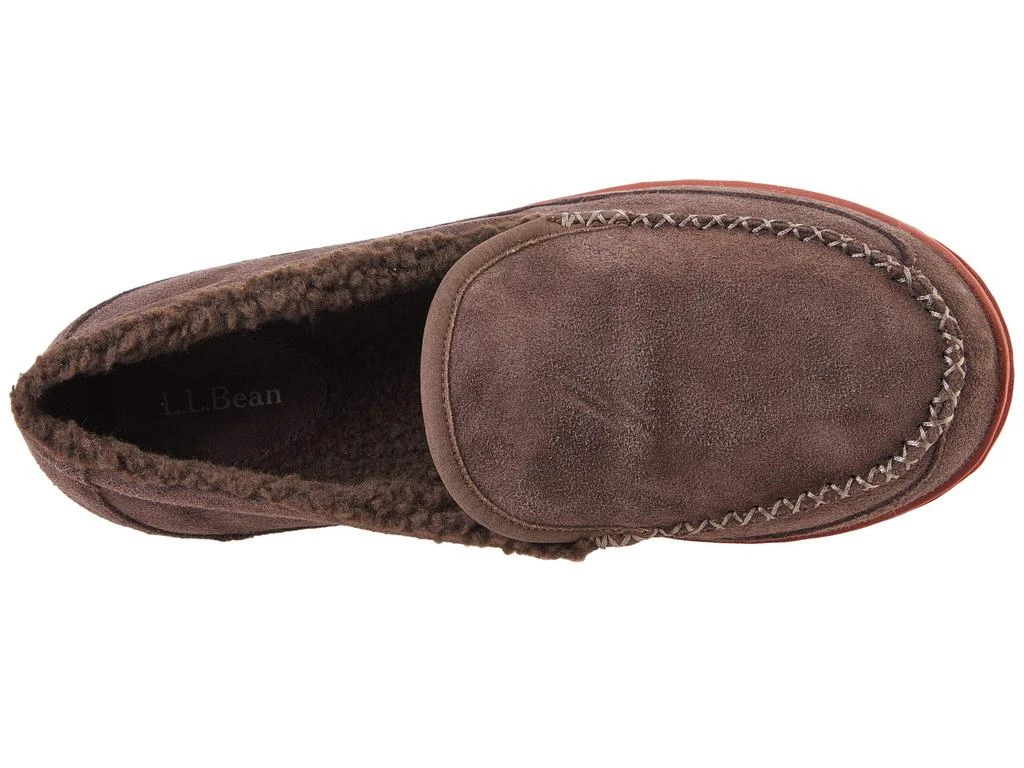 L.L.BEAN Mountain Slippers 2