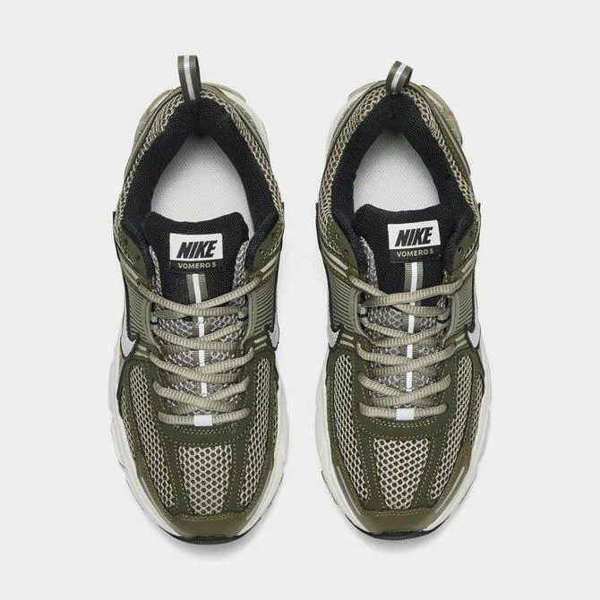 NIKE Big Kids' Nike Vomero 5 Casual Shoes 5