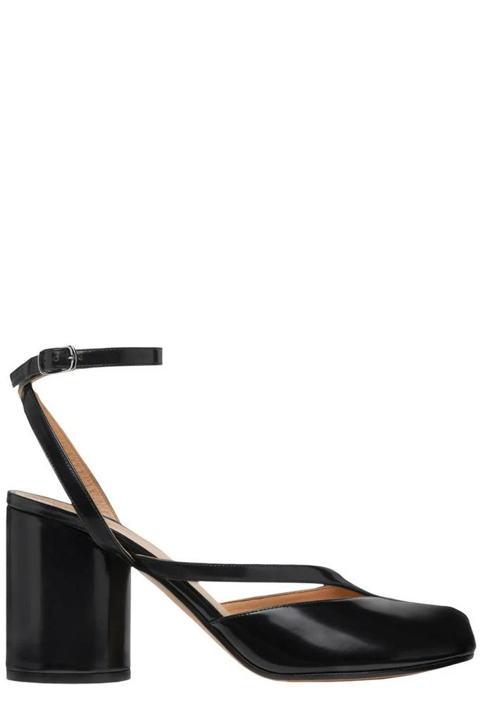 MAISON MARGIELA Maison Margiela Tabi Sandals 1