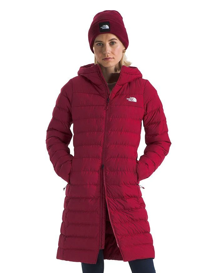 The North Face Aconcagua Parka 1