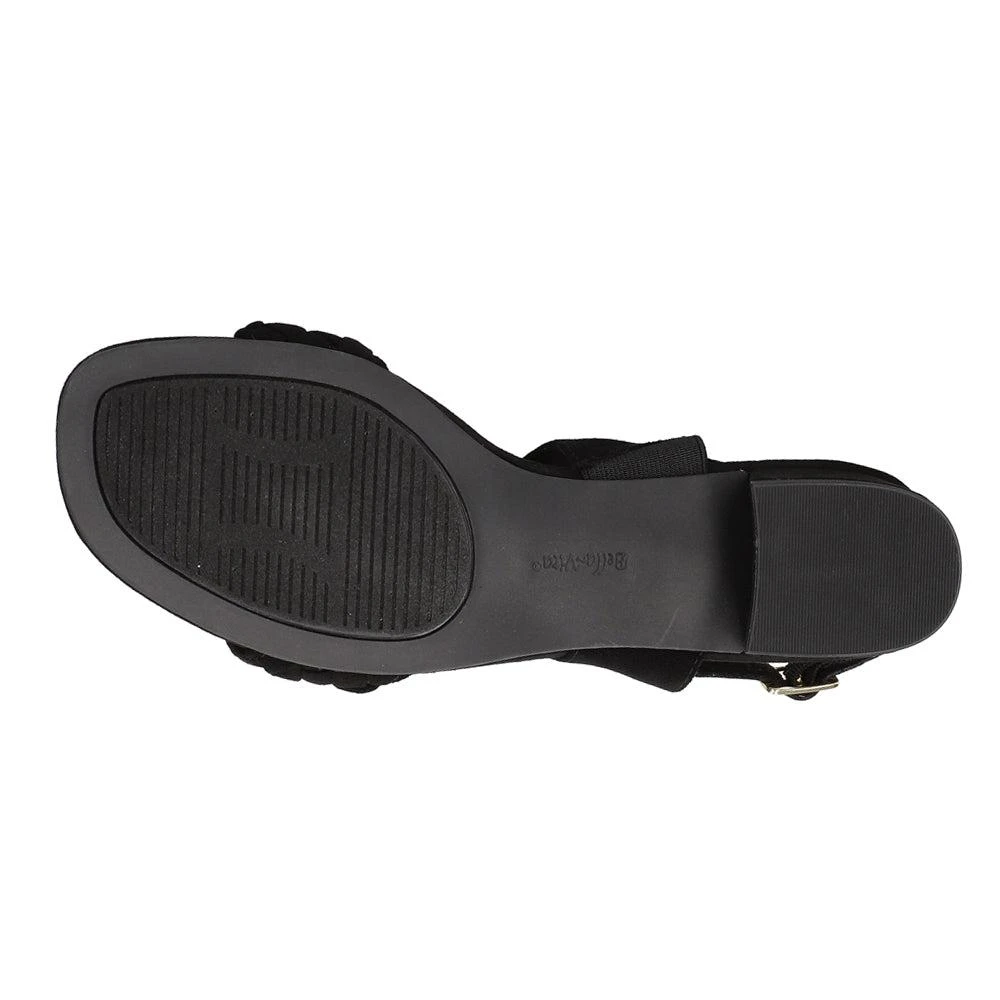 Bella Vita Ellison Slingback Sandals 5