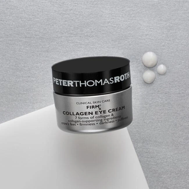 Peter Thomas Roth FIRMx Collagen Eye Cream